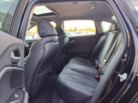 2025 Acura TLX w/Tech