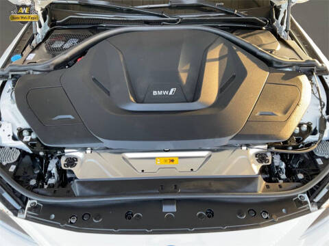 2024 BMW i4 eDrive35 Gran Coupe