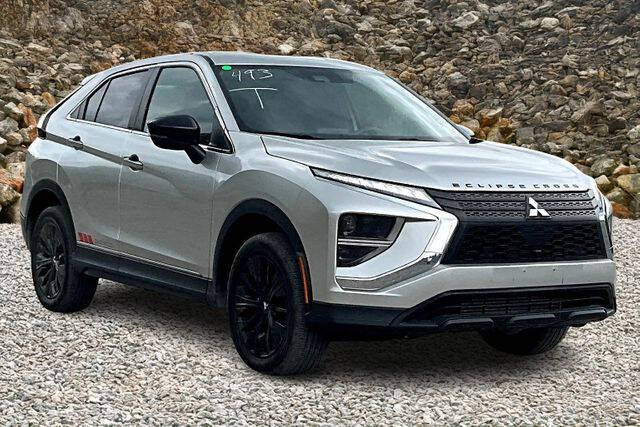 2022 Mitsubishi Eclipse Cross LE