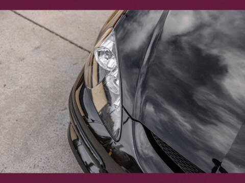 2006 Acura RSX Type-S