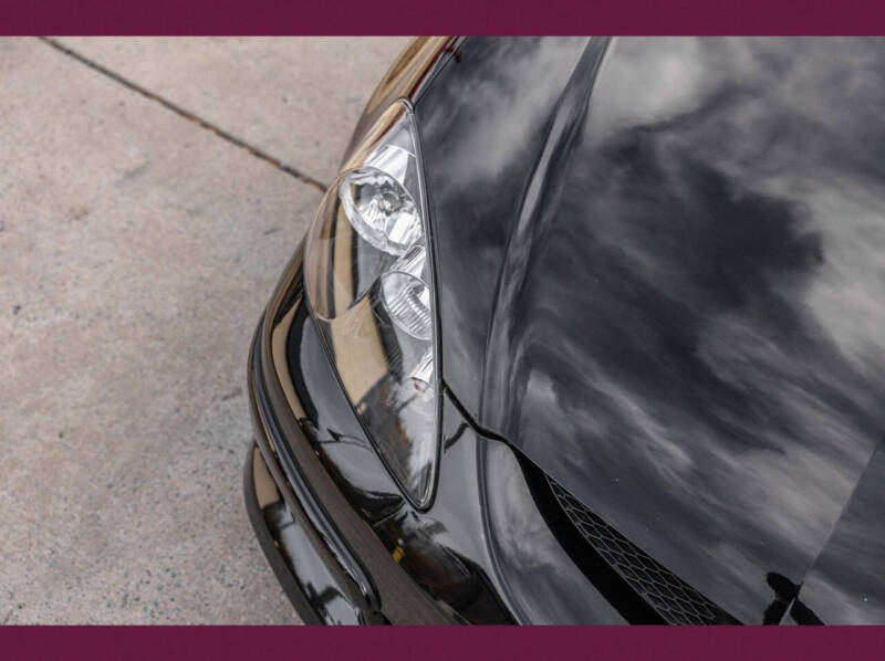 2006 Acura RSX Type-S