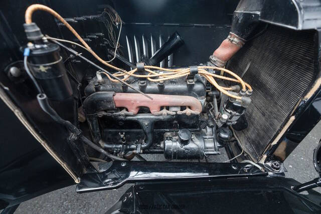 1924 Ford Model T