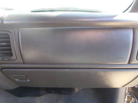 2007 Chevrolet Silverado 1500HD Classic LT1