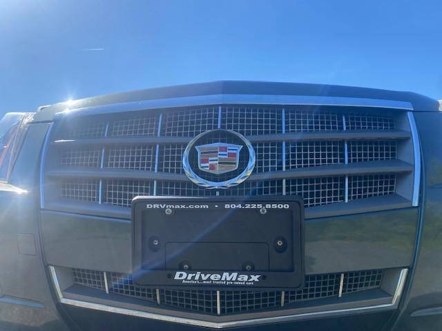 2010 Cadillac CTS 3.0L V6 Luxury