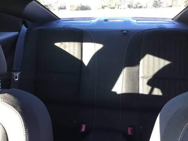 2013 Chevrolet Camaro LS