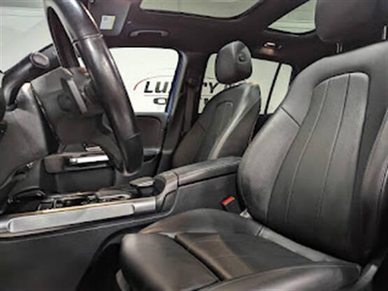 2021 Mercedes-Benz GLB GLB 250 4MATIC