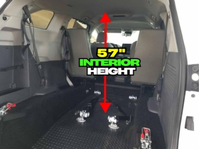 2022 Toyota Sienna LE 8-Passenger