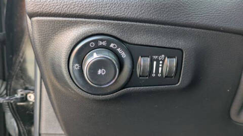 2018 Jeep Compass Altitude