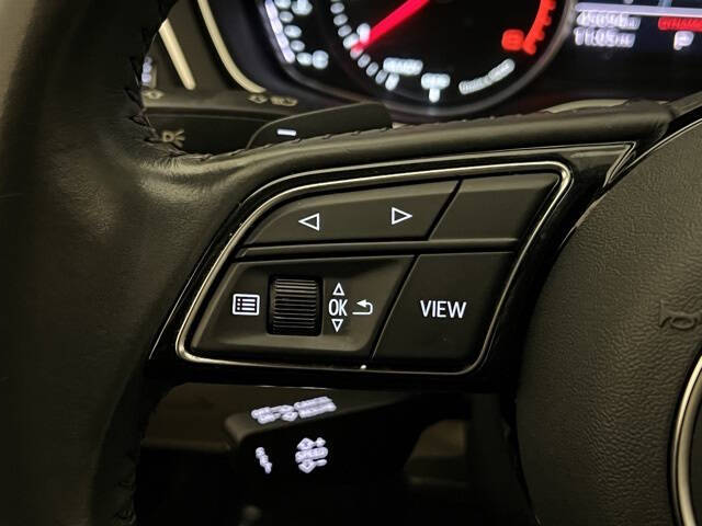 2020 Audi A4 quattro Premium 45 TFSI