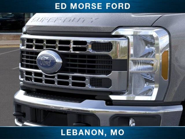 2026 Ford F-250 Super Duty