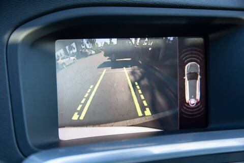 2017 Volvo V60 T5 Premier