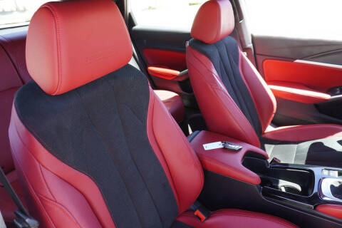 2025 Acura Integra Type S