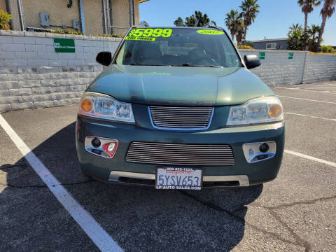 2007 Saturn Vue for sale at LP Auto Sales in Fontana CA