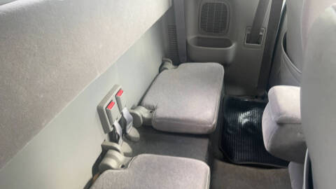 2002 Toyota Tacoma