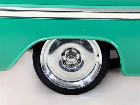 1966 Chevrolet C10