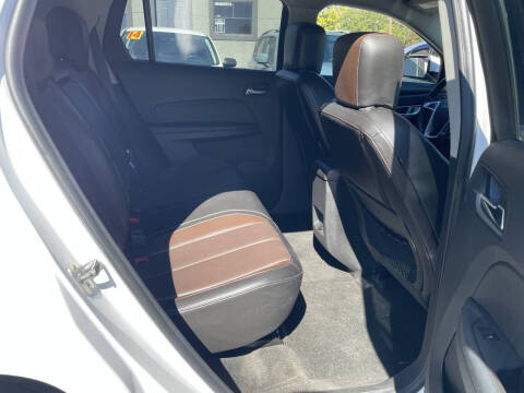 2015 GMC Terrain SLT-1