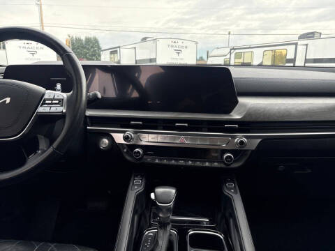 2023 Kia Telluride EX X-Line