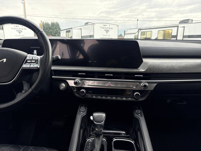 2023 Kia Telluride EX X-Line