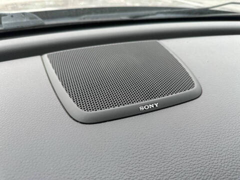 2012 Ford Flex Limited