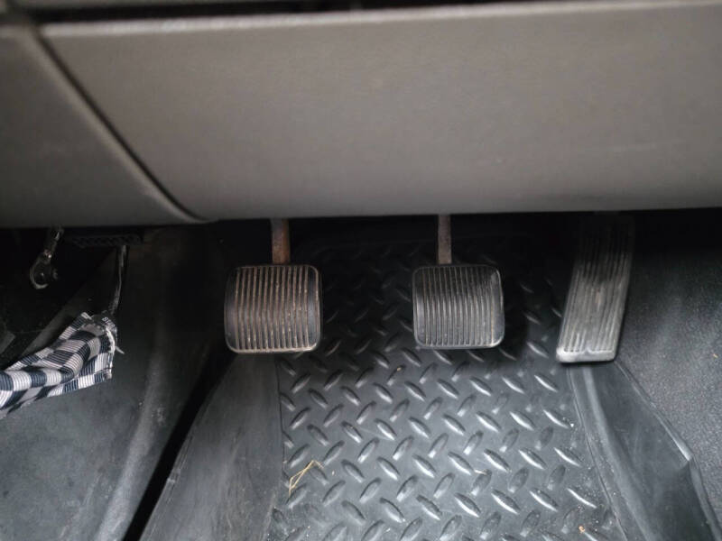 2008 Jeep Wrangler Rubicon