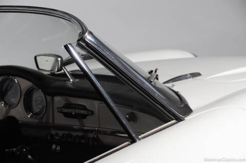 1964 Alfa Romeo Giulia