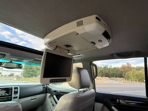 2006 Toyota 4Runner Limited