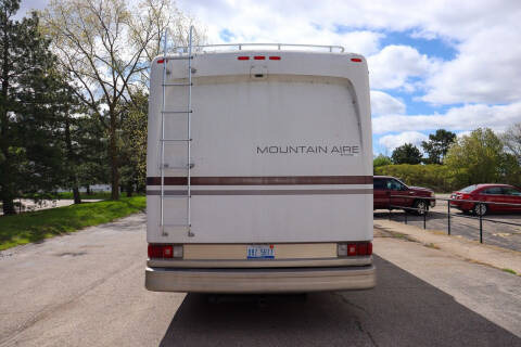 1998 Mountain Air MotorHome