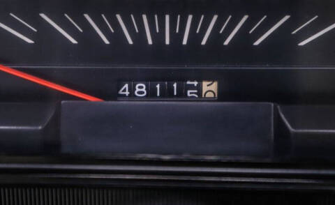 1972 Chevrolet Nova