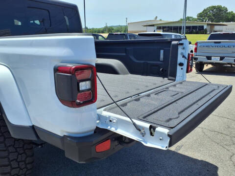 2026 Jeep Gladiator Willys