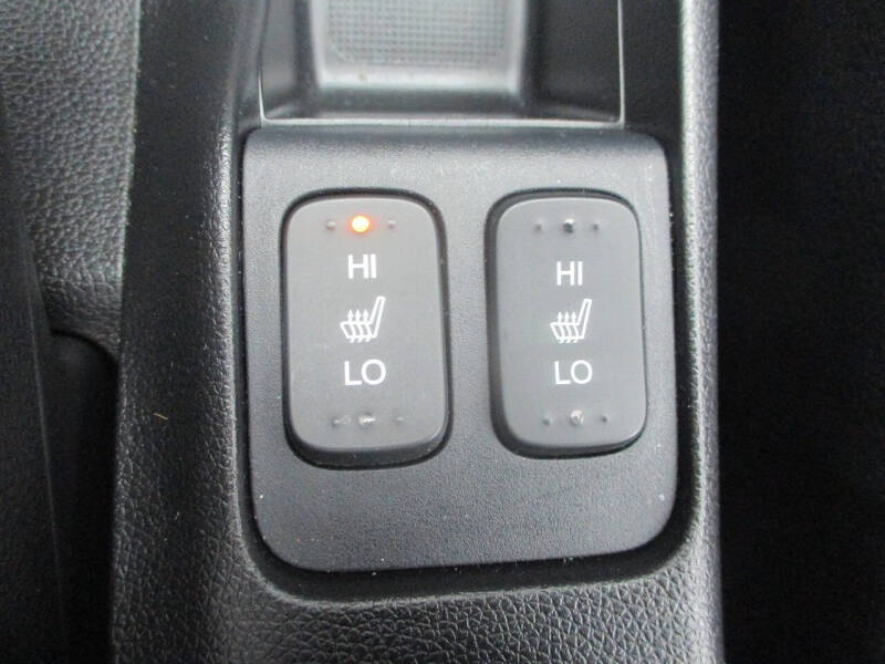 2017 Honda Fit EX-L