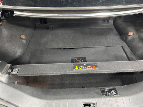 2009 Infiniti G37 Convertible