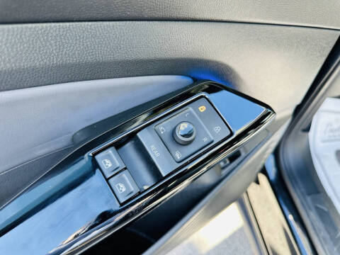 2022 Volkswagen ID.4 Pro S