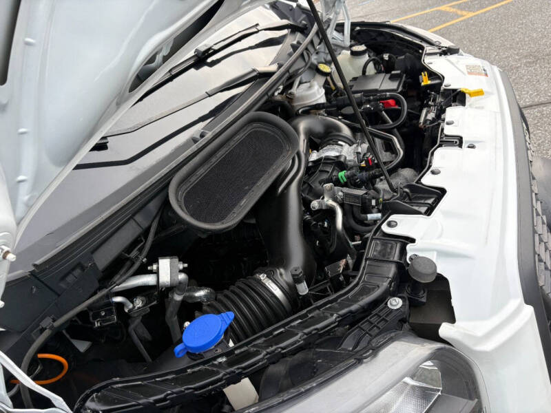 2024 Ford Transit 250