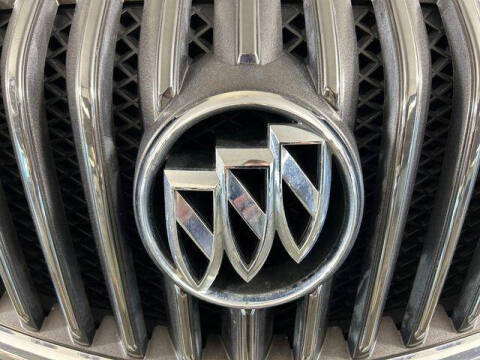 2013 Buick Verano