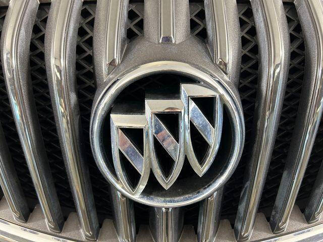 2013 Buick Verano
