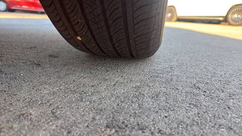 2015 Subaru Impreza 2.0i Premium