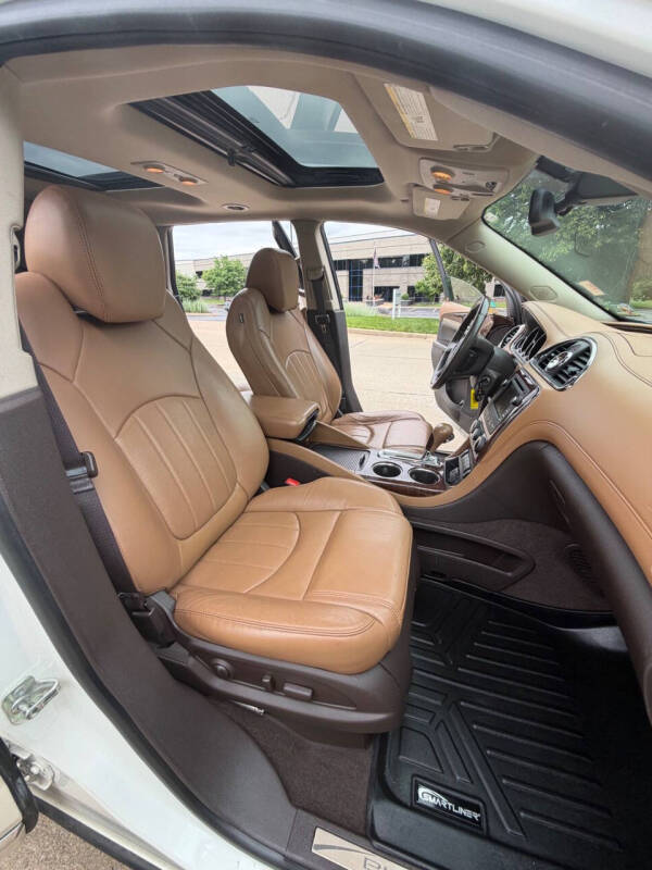 2015 Buick Enclave Premium