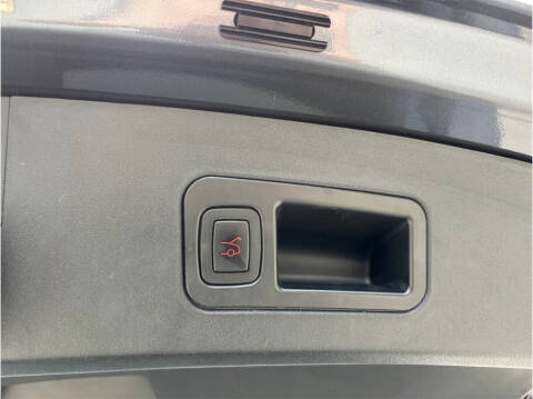 2018 Tesla Model S