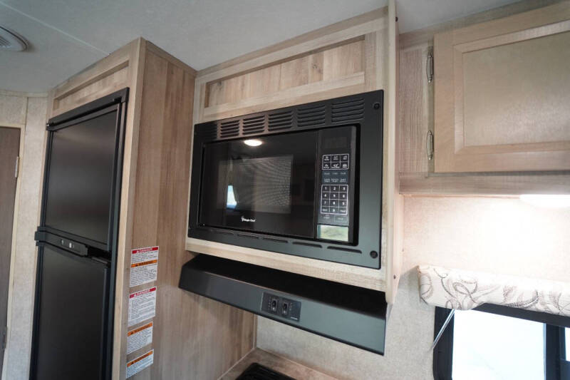 2018 Forest River Catalina  SBX