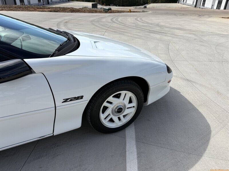1994 Chevrolet Camaro Z28