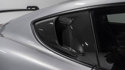 2023 Porsche 718 Cayman GT4 RS