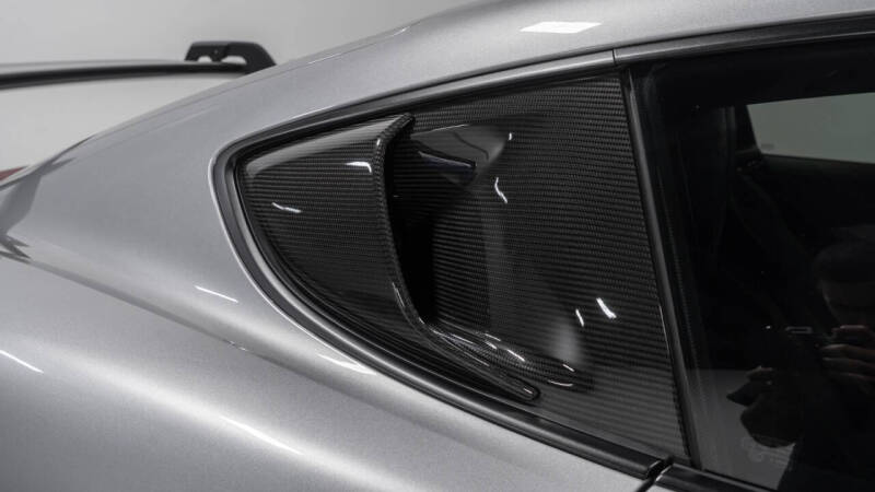 2023 Porsche 718 Cayman GT4 RS