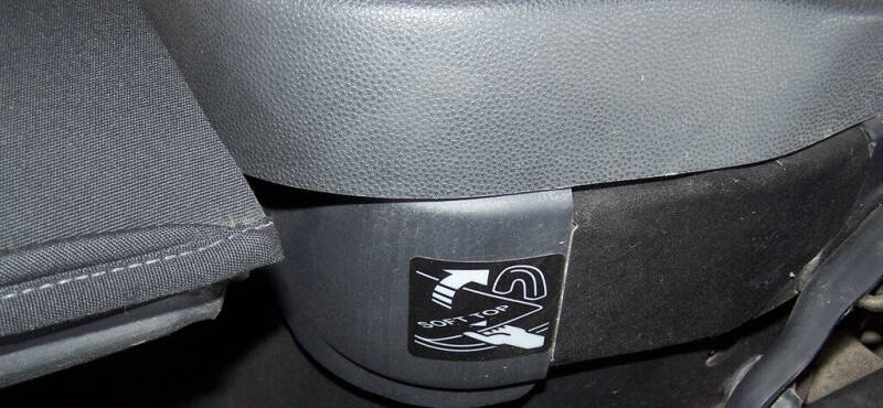 2006 Mazda MX-5 Miata Grand Touring