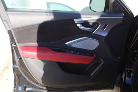 2023 Acura RDX SH-AWD w/Advance w/A-SPEC