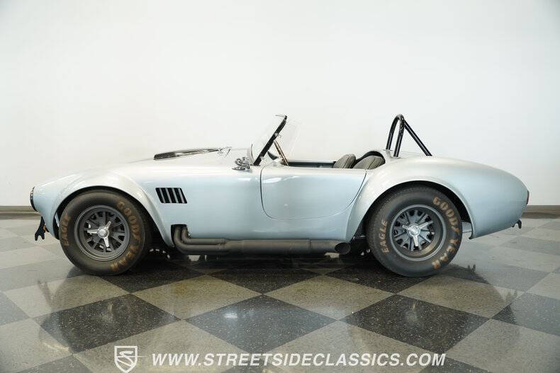 1965 Shelby Cobra