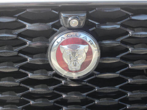 2021 Jaguar E-PACE 300 Sport