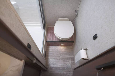 2017 Mercedes-Benz Sprinter