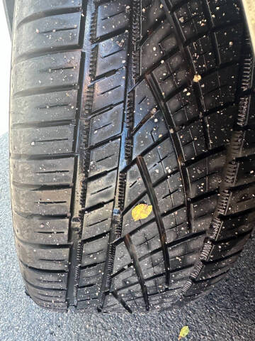 2004 BMW 6 Series 645Ci