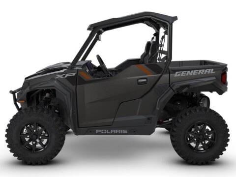 2026 Polaris General XP 1000 Ultimate