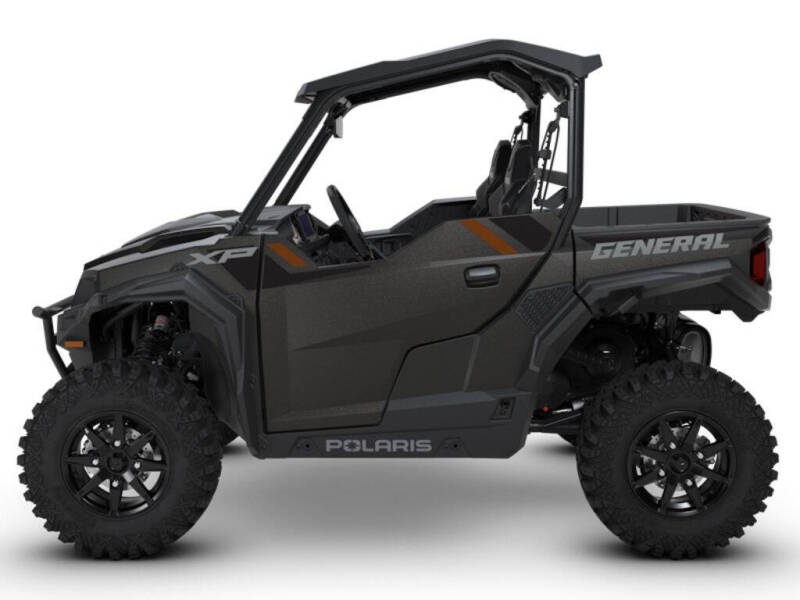 2026 Polaris General XP 1000 Ultimate